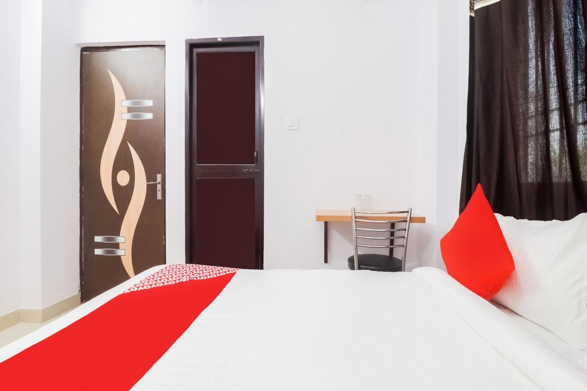 Hotel O Dream Inn Danapur Exterior photo