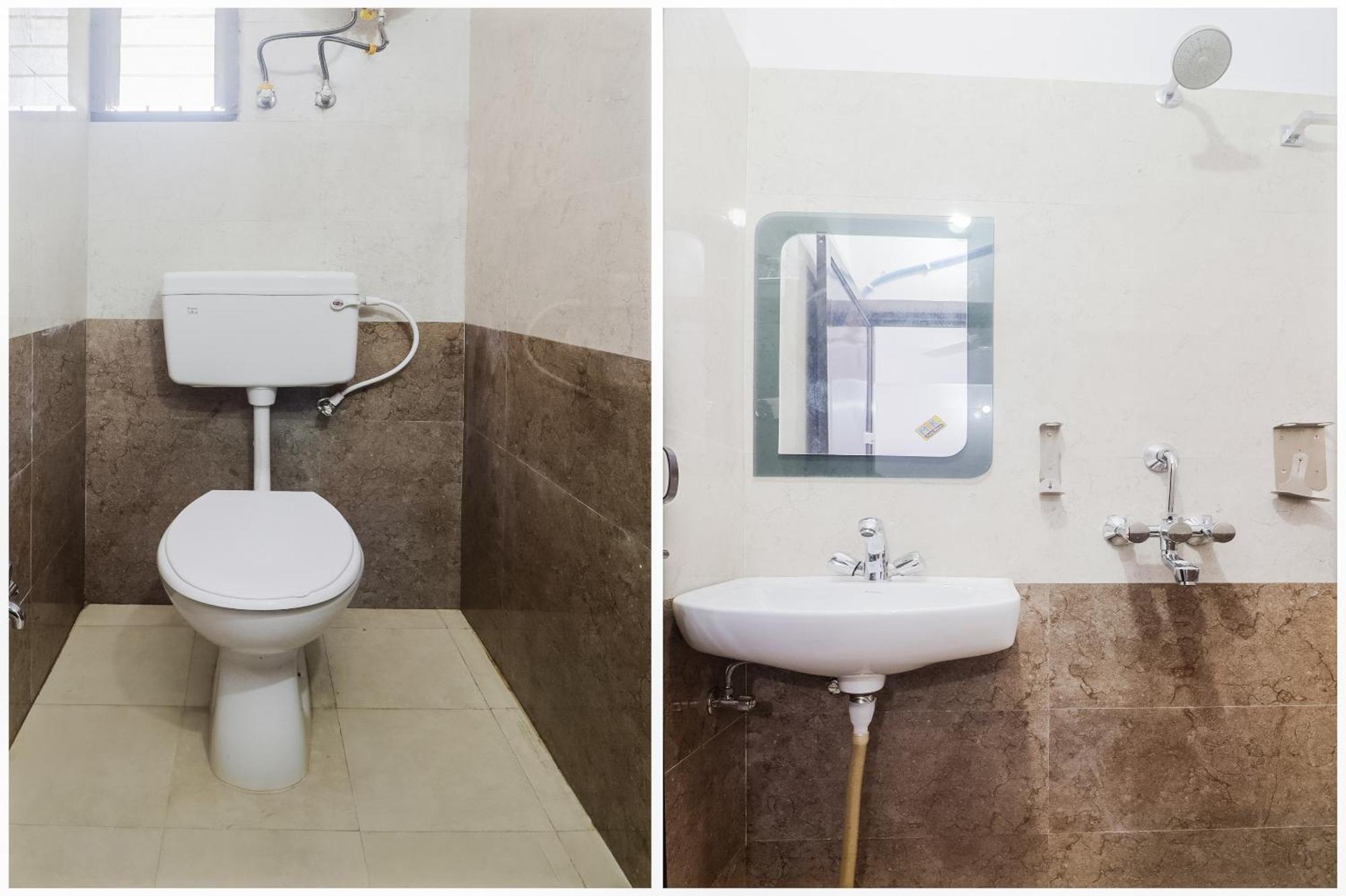 Hotel O Dream Inn Danapur Exterior photo