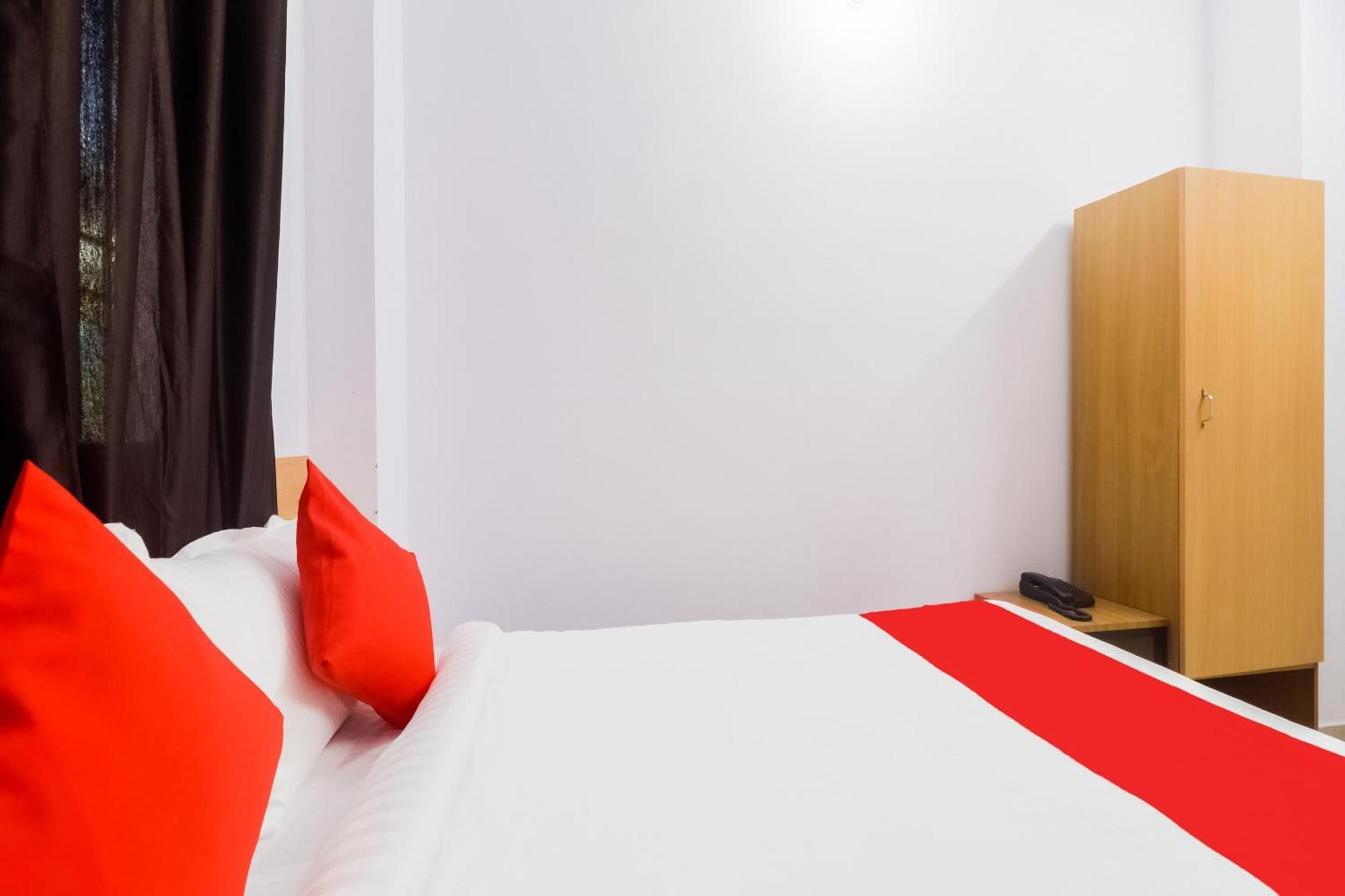 Hotel O Dream Inn Danapur Exterior photo