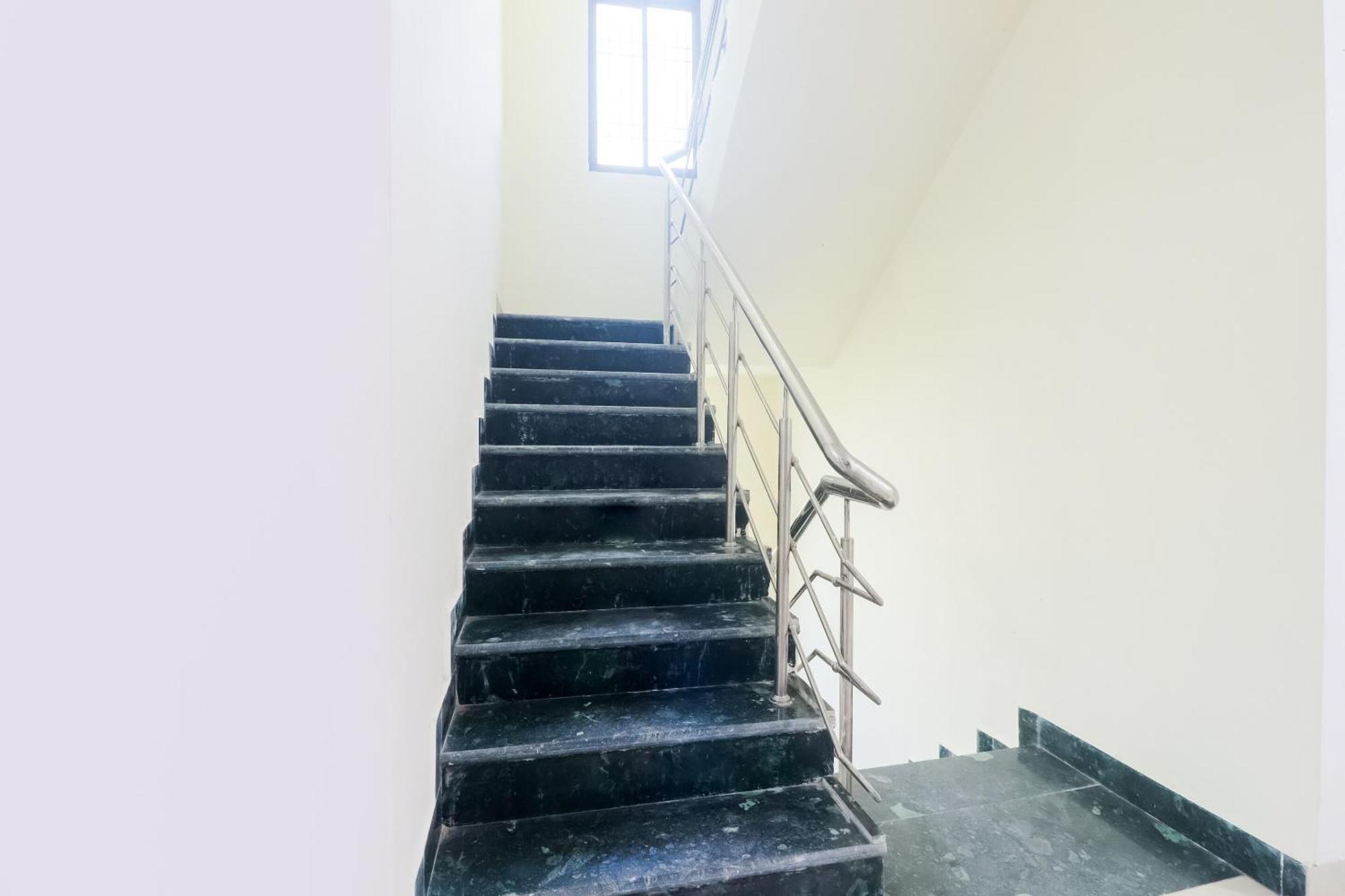 Hotel O Dream Inn Danapur Exterior photo