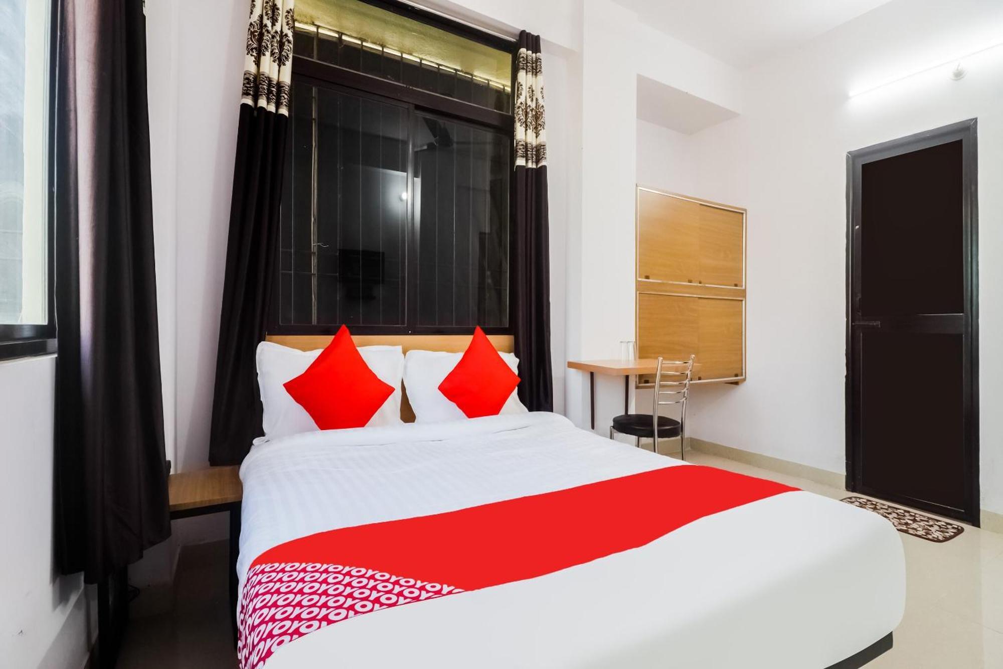 Hotel O Dream Inn Danapur Exterior photo